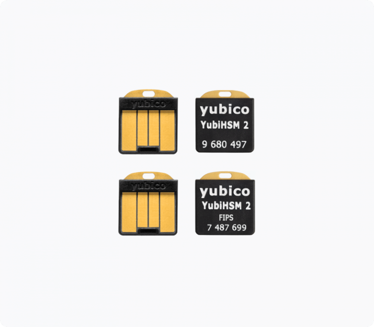 Yubikey YK-YubiHSM-2-YubiHSM-2-FIPS