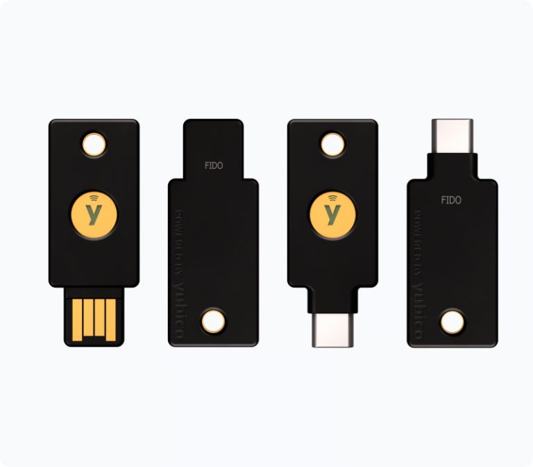 Yubikey YK-security-key