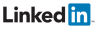 Logo LinkedIn